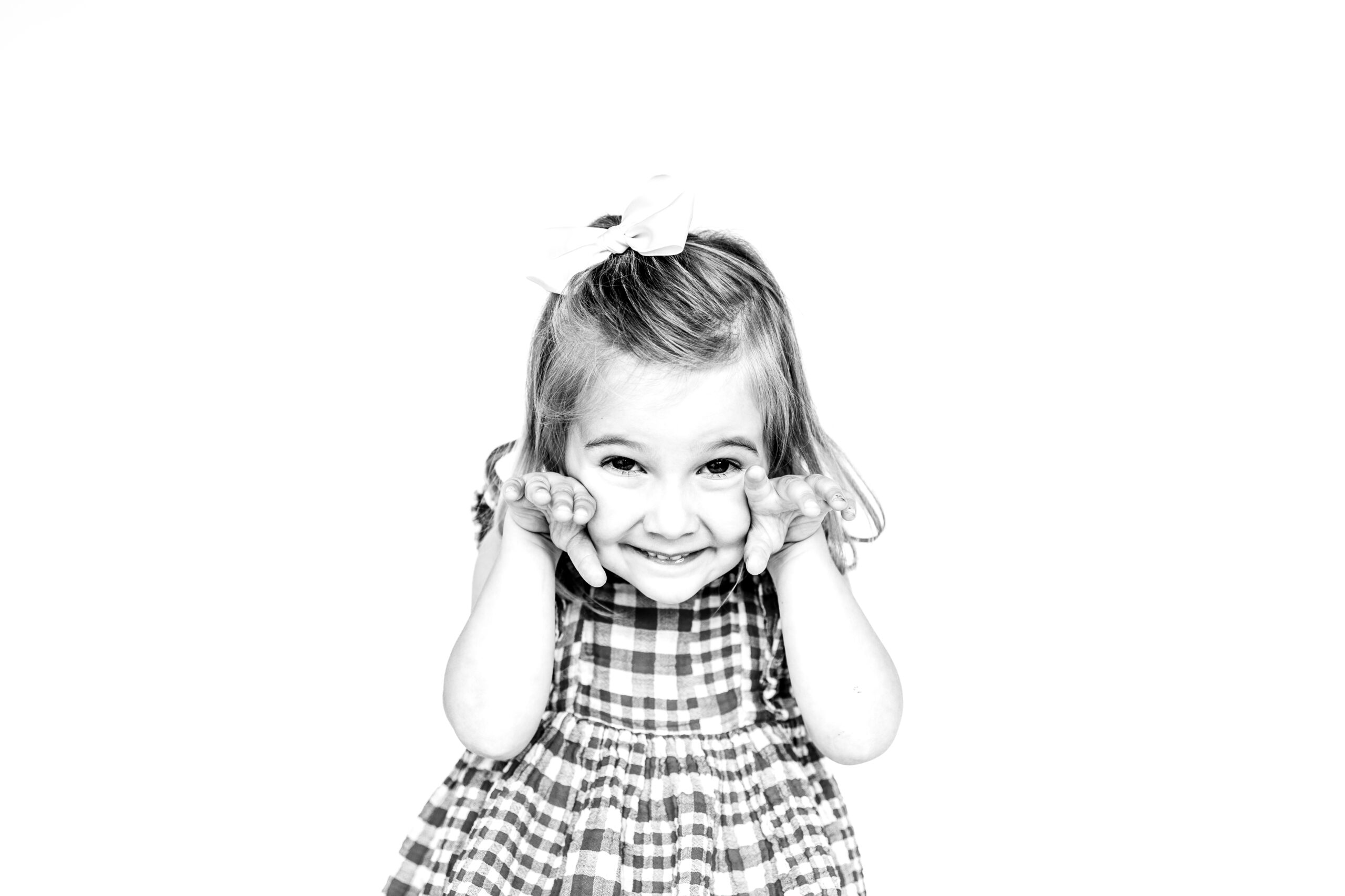 Best age to get personality portraits of your child in Boston, MA